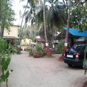 Stay In A Peaceful And Uncluttered Beach Town, Dahanu 3